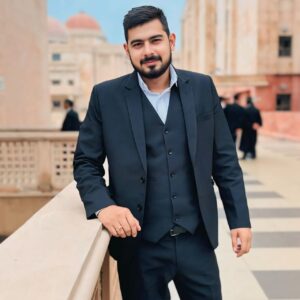 Vidya Sagar H V - Professional Advocate High Court at JB Legal